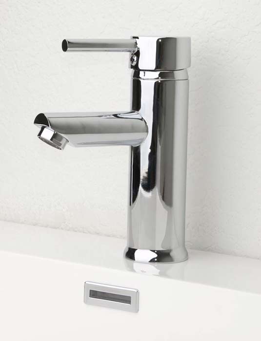 Bathroom Faucet Single Hole Free Shipping Leike M71014 503c Cbi Leike Single Hole Bathroom Faucet In Chrome M71014 503c