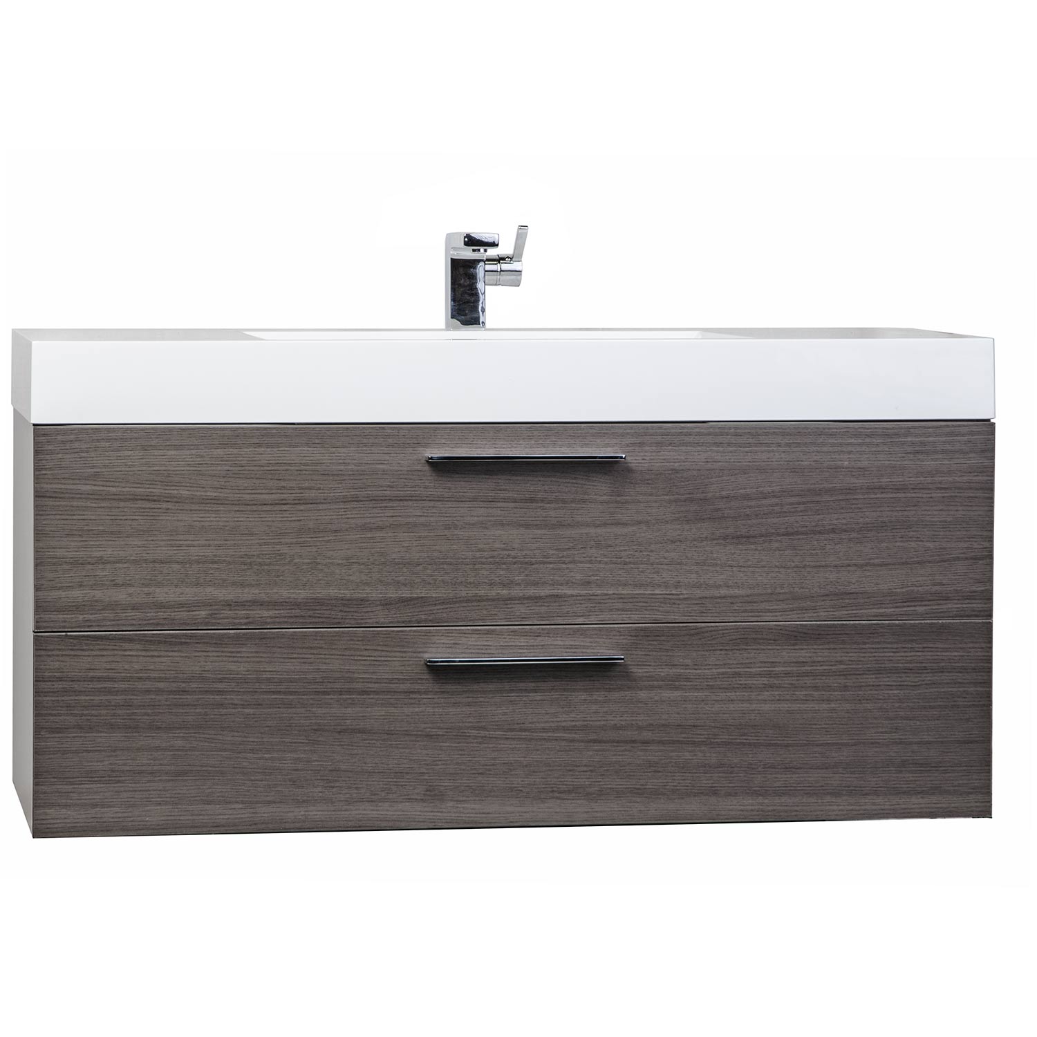 Contemporary Bathroom Vanity Grey Oak Optional Legs Rsl - Contemporary Bathroom Vanity Grey Oak Rslgo contemporary bathroom vanity grey oak optional legs rsl - contemporary bathroom vanity grey oak rslgo
