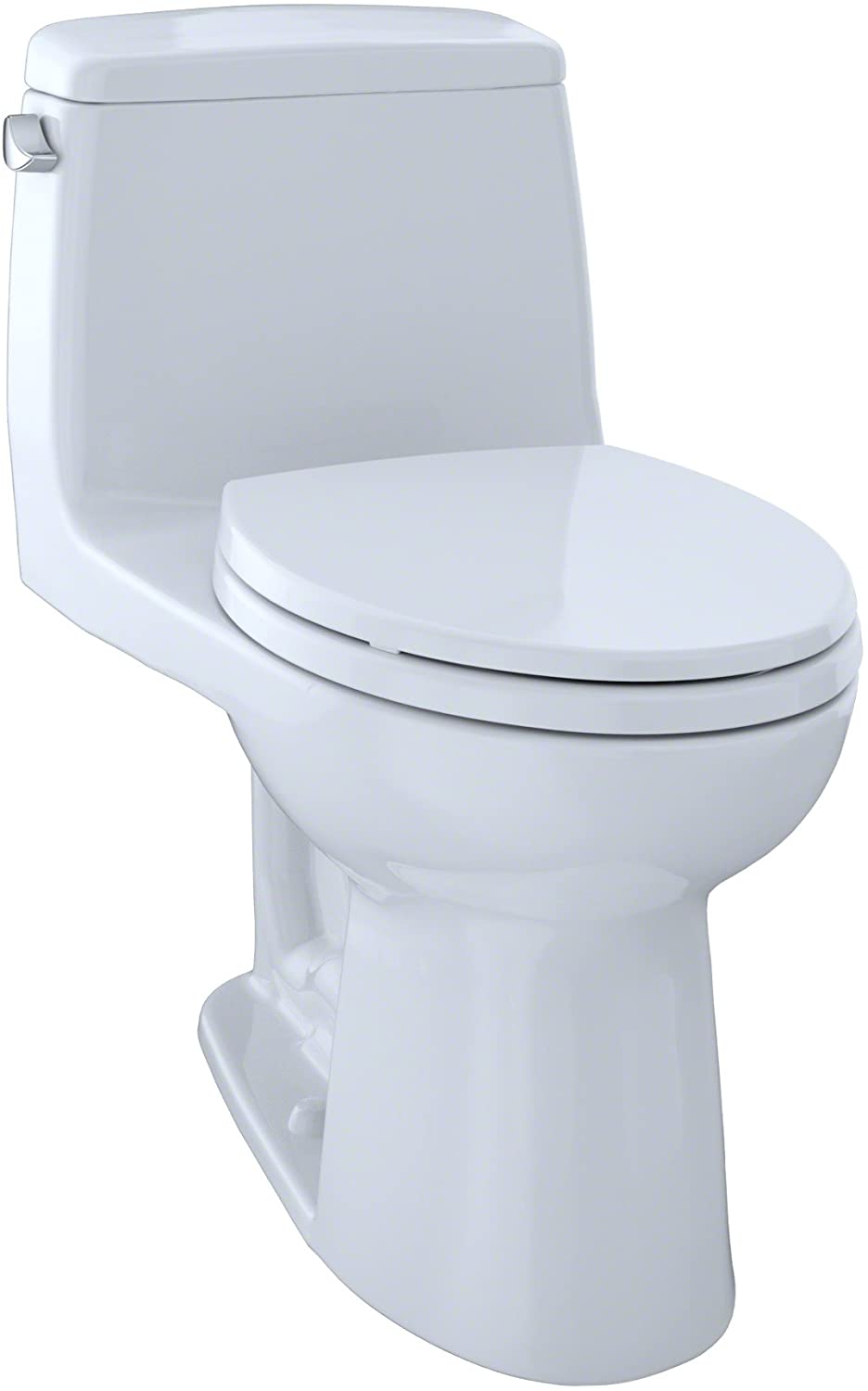 Buy Toto - MS854114E#01 - Eco UltraMax® One-Piece Elongated 1.28 