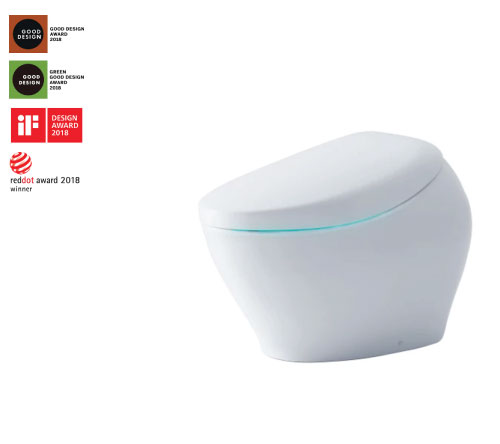 Buy TOTO NEOREST RX22 DUAL FLUSH TOILET - 1.0 GPF & 0.8 GPF