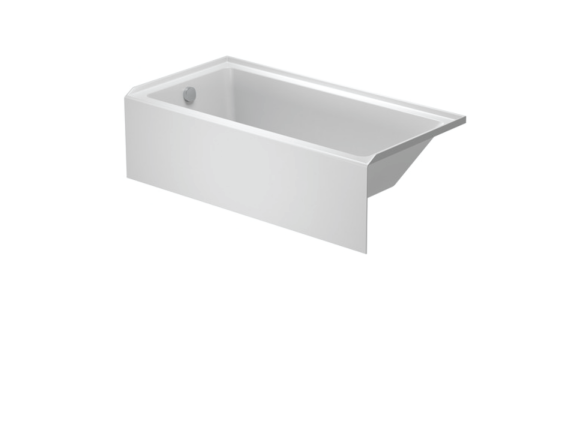 Buy DURAVIT 700652000000090 Duravit No.1 60'' x 30'' Rectangular