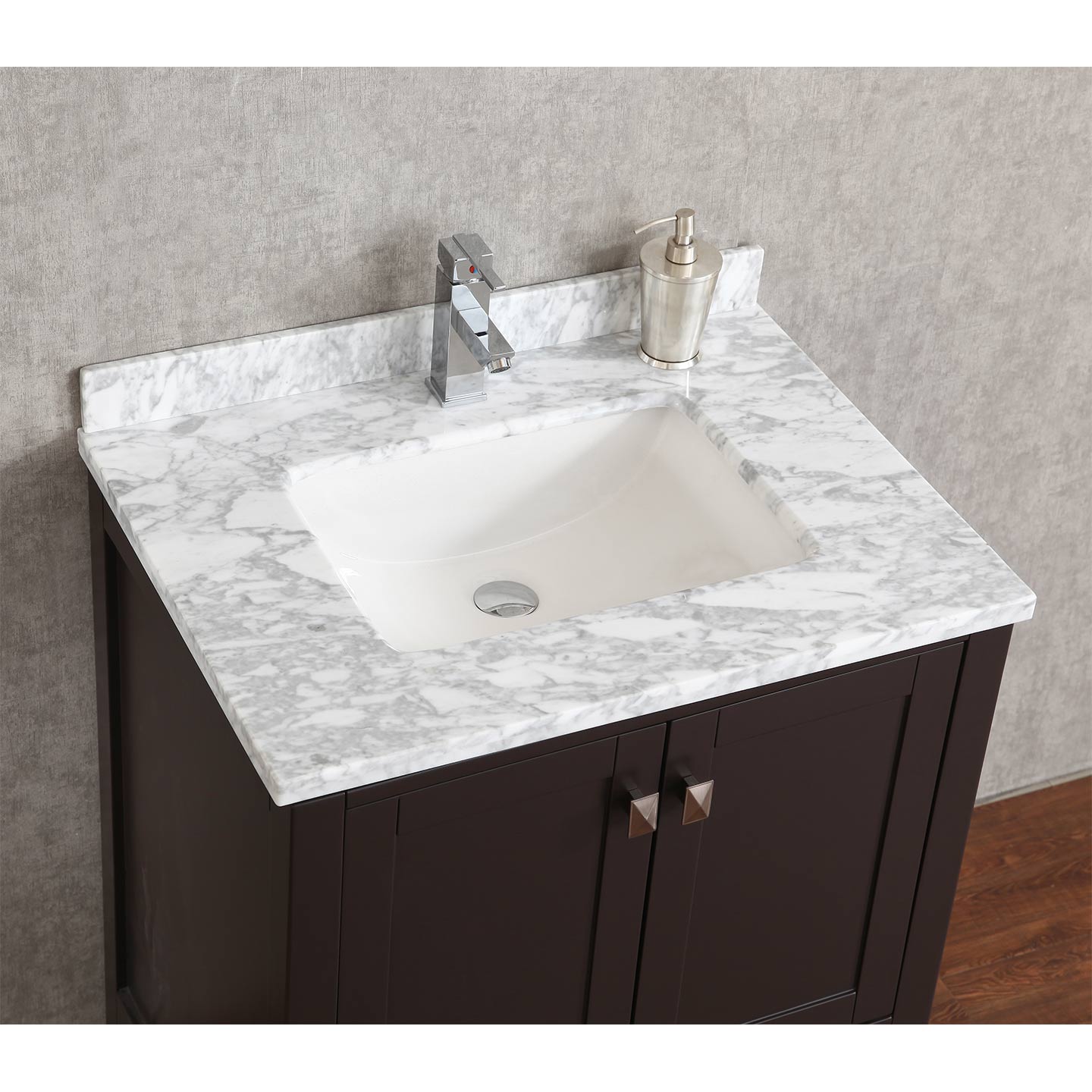 Espresso Double Bathroom Vanity buy vincent 30 inch solid wood double bathroom vanity in espresso Espresso Double Bathroom Vanity buy vincent 30 inch solid wood double bathroom vanity in espresso