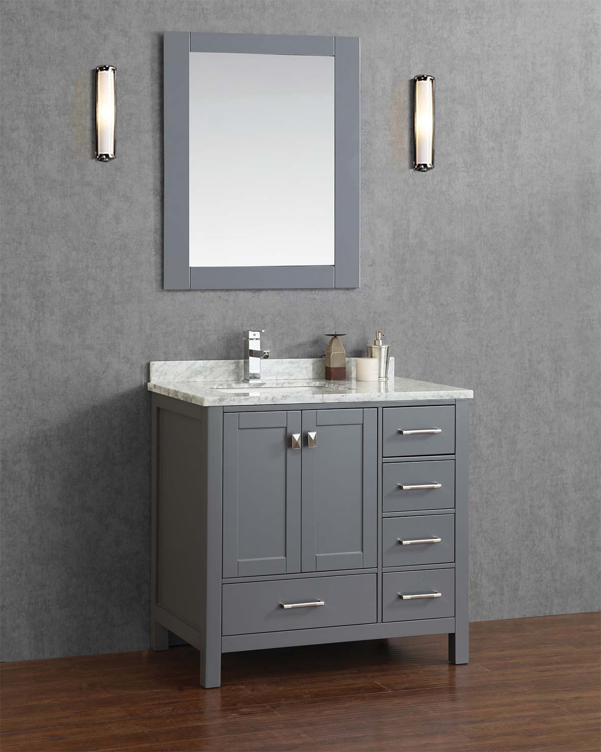 Bathroom Vanities