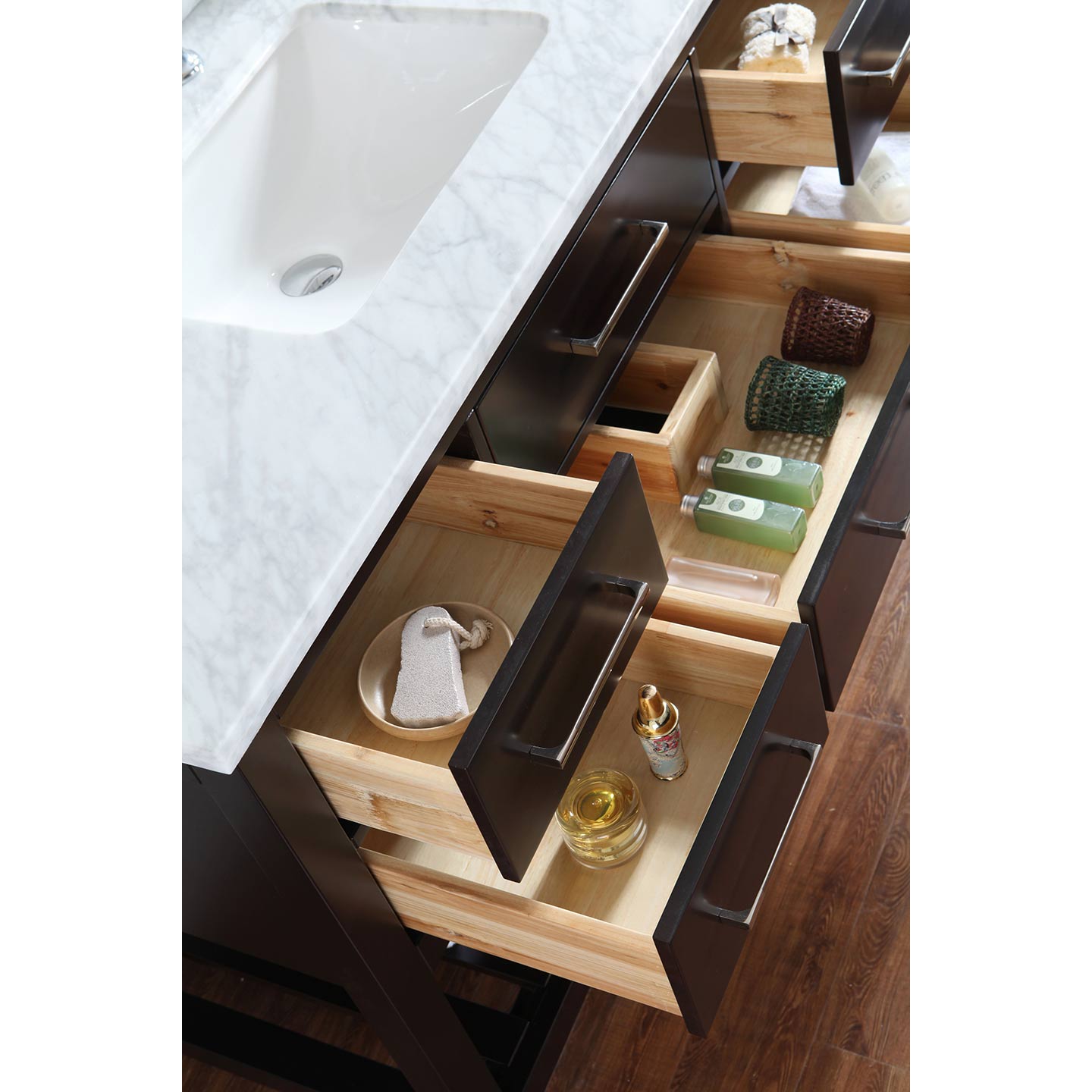 Bathroom Vanities 48 Inch buy antonia 48 inch solid wood single bathroom vanity in espresso Bathroom Vanities 48 Inch buy antonia 48 inch solid wood single bathroom vanity in espresso