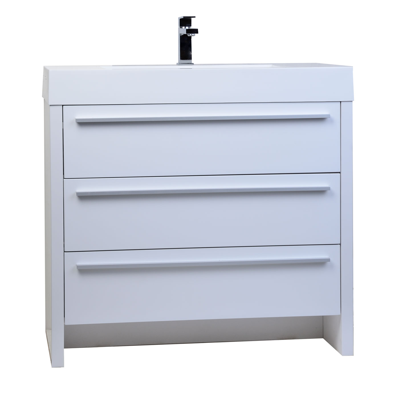 36 Inch White Bathroom Vanities buy vinnce 35.5 inch modern bathroom vanity in gloss white tn 36 Inch White Bathroom Vanities buy vinnce 35.5 inch modern bathroom vanity in gloss white tn