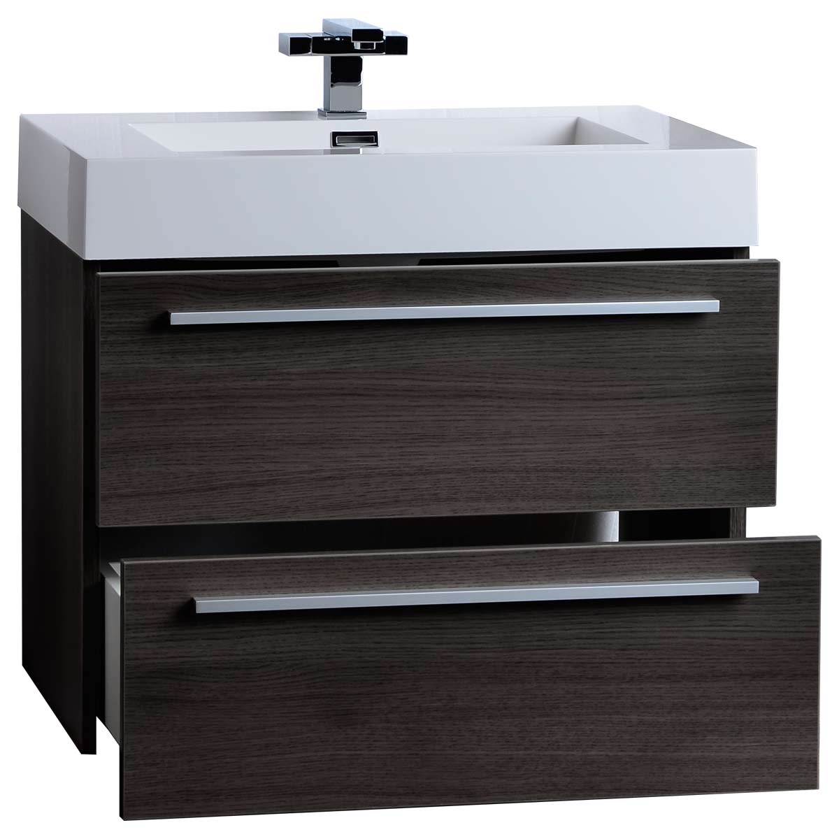 27 Inch Bathroom Vanity / Mia Italia 61 Elegance 27 Double