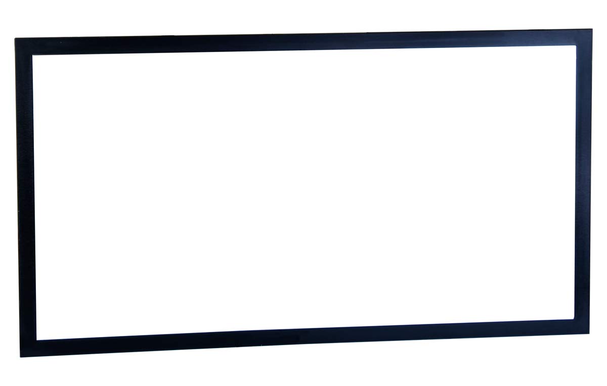 Black Framed Wall Mirrors Sevenstonesinc Com Framed Wall Mirror 54 25 In W X 29 5 H Black Tn B1380 M Bk
