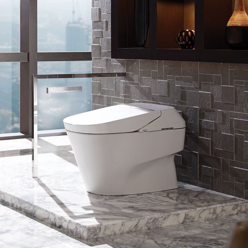 buy Toto - MS992CUMFG#01 - Neorest 700H Toilet Cotton - Cefiontect