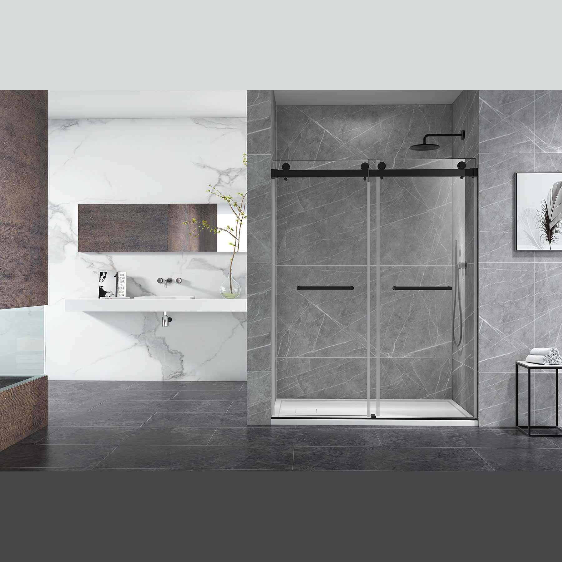 Frameless Shower Doors Shower Door Shop