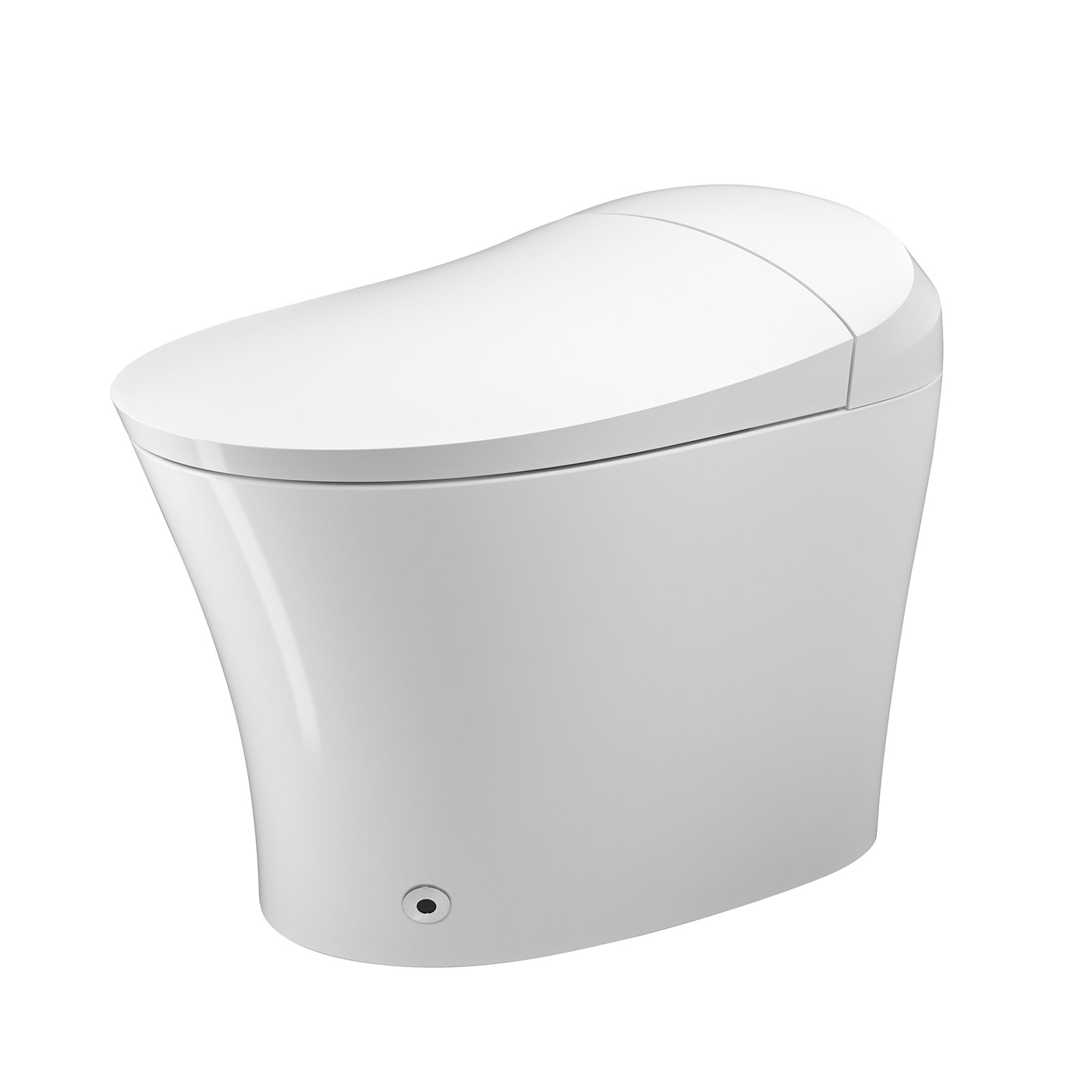 1pc Toilet Night Light, Motion Activated Toilet Lighting For