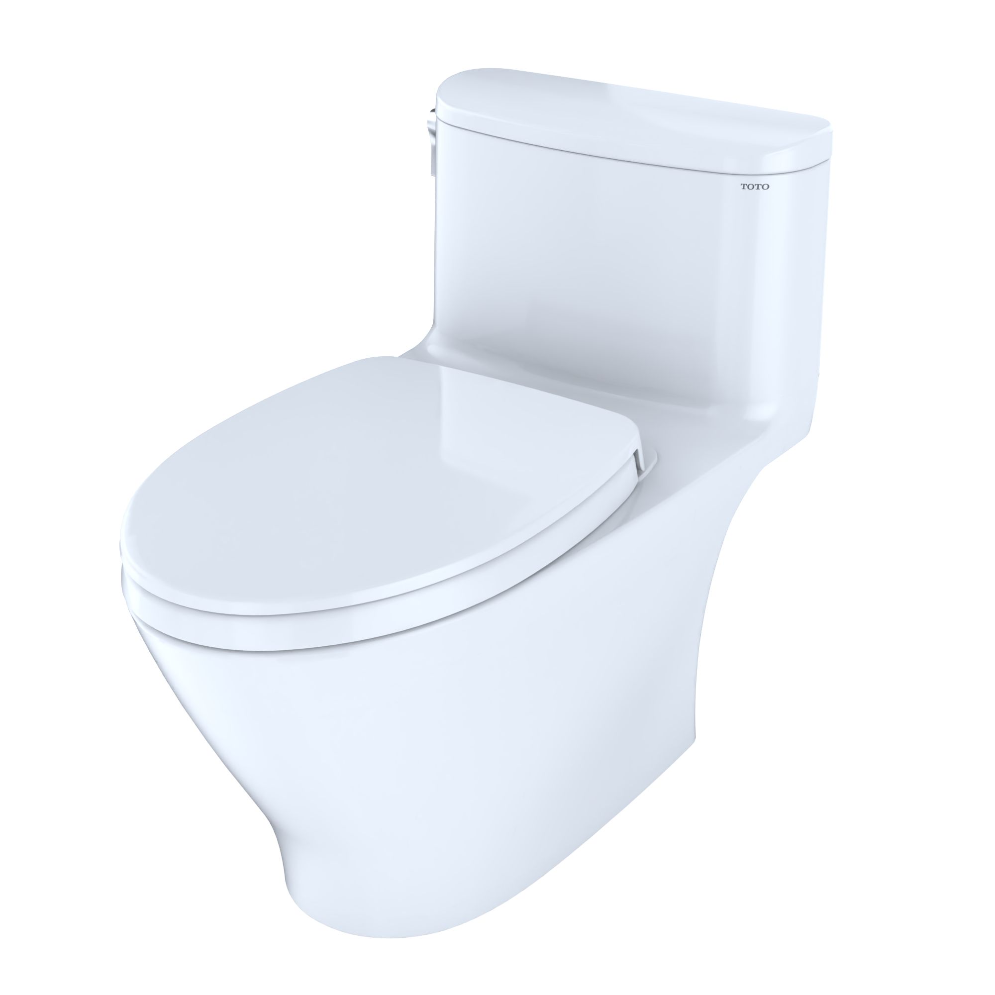 Buy TOTO Nexue One-Piece Elongated 1.28 GPF WASHLET Plus and Auto 