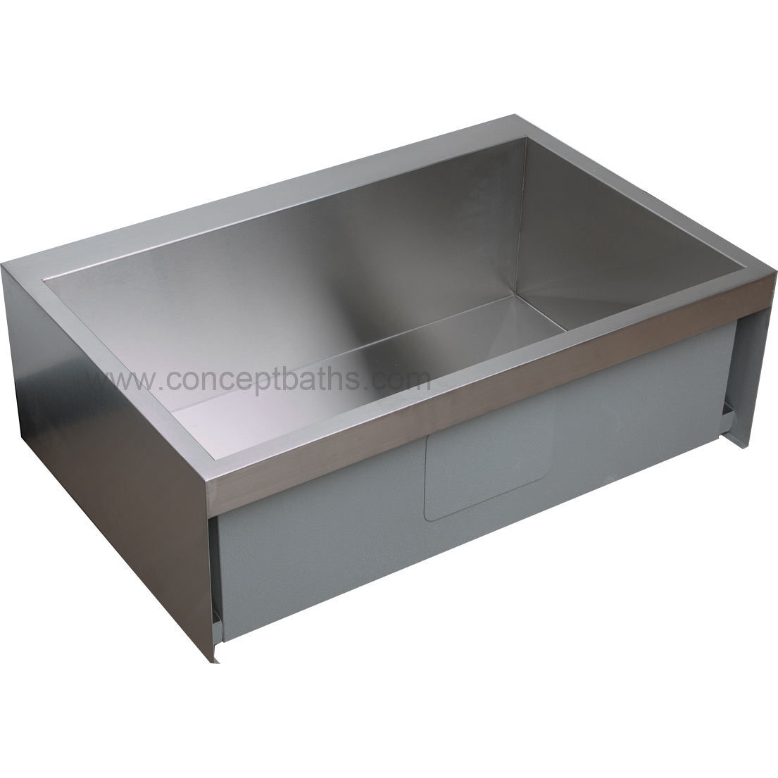 Kitchen Sink 30