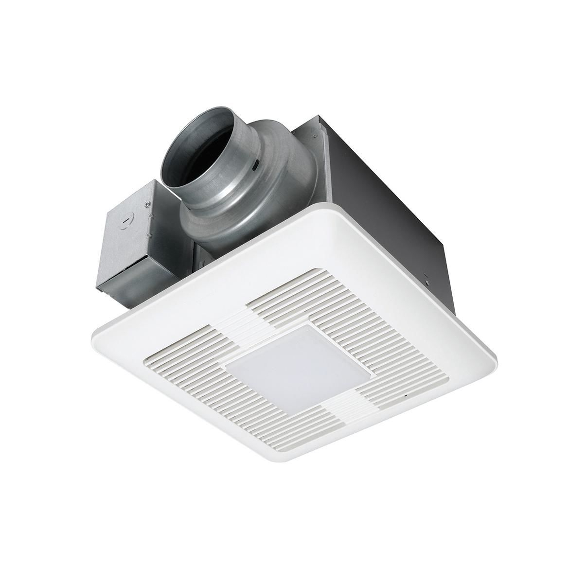 Buy PANASONIC FV-0511VQL1 WHISPERCEILING DC VENTILATION FAN WITH LIGHT