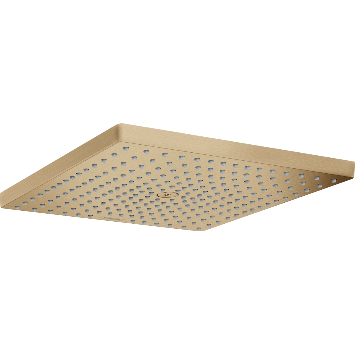 buy Hansgrohe 26240141 Raindance E Showerhead 300 1Jet, 1.8 GPM in