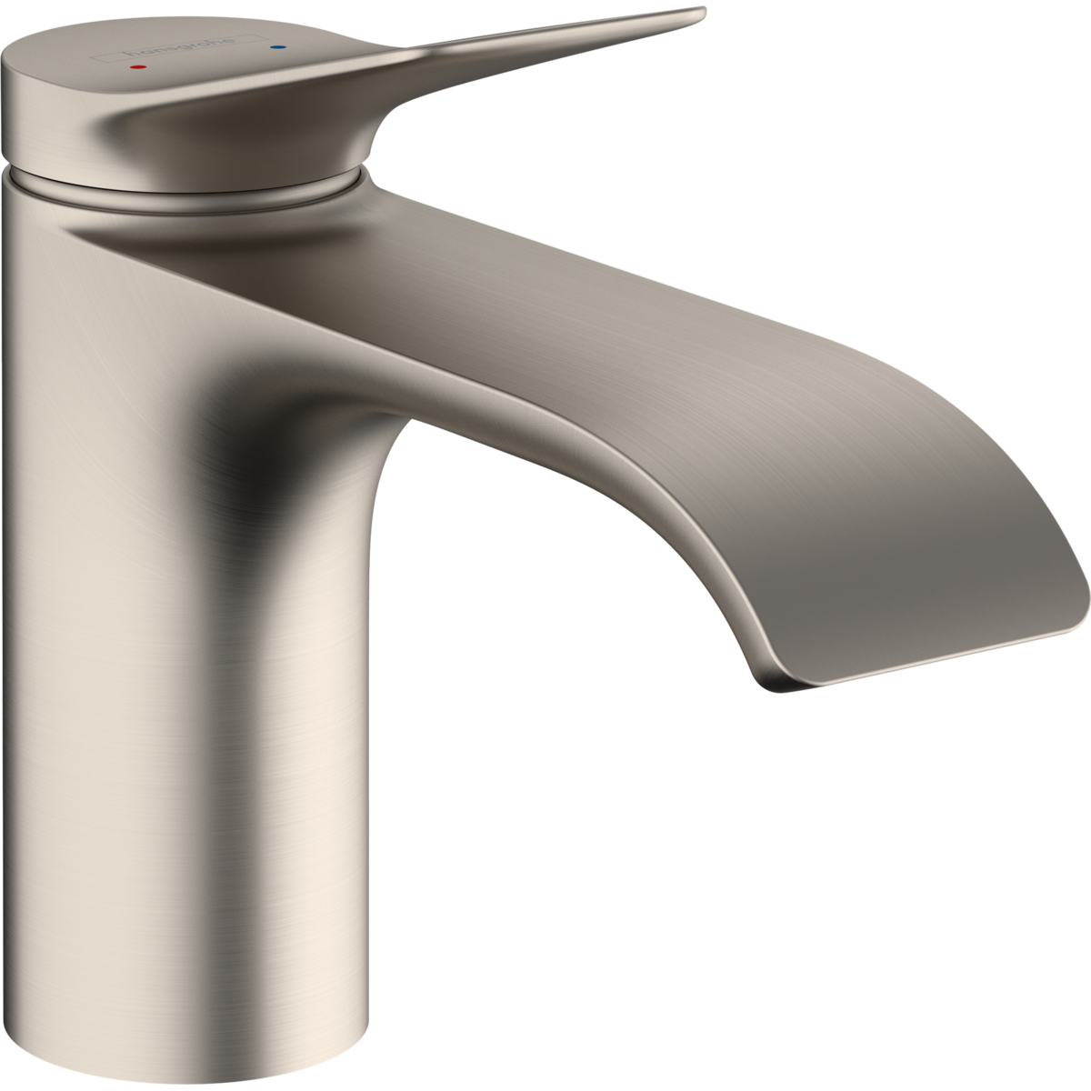 Buy Hansgrohe 75010821 Vivenis Singlehole Faucet 80 with PopUp