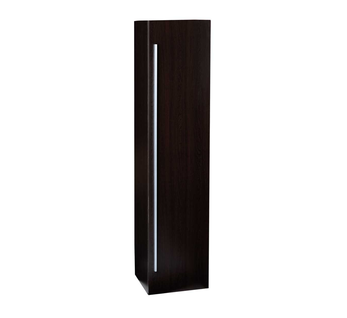 Buy 16 Inch x 67 Inch Linen in Espresso TNN1200SCWG on