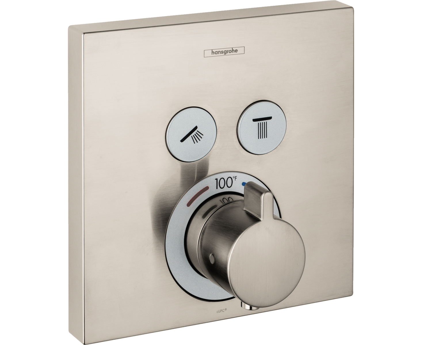 Hansgrohe showerselect. Hansgrohe showerselect 27296000. hansgrohe никель brushed. 19468000 grohe.