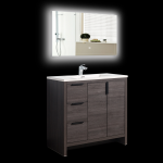 Bathroom Vanitites 24" to 36"