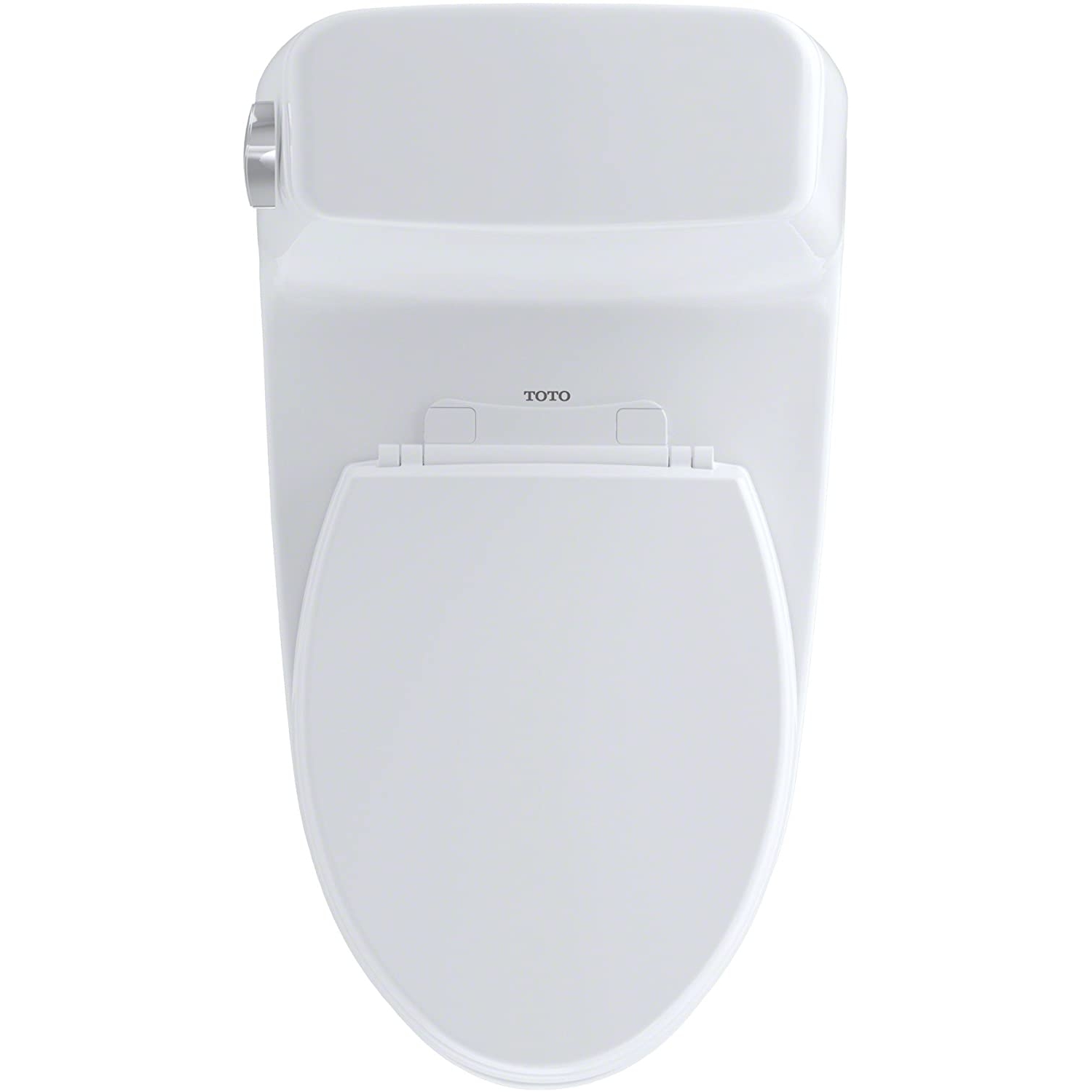 Buy Toto - MS854114E#01 - Eco UltraMax® One-Piece Elongated 1.28  