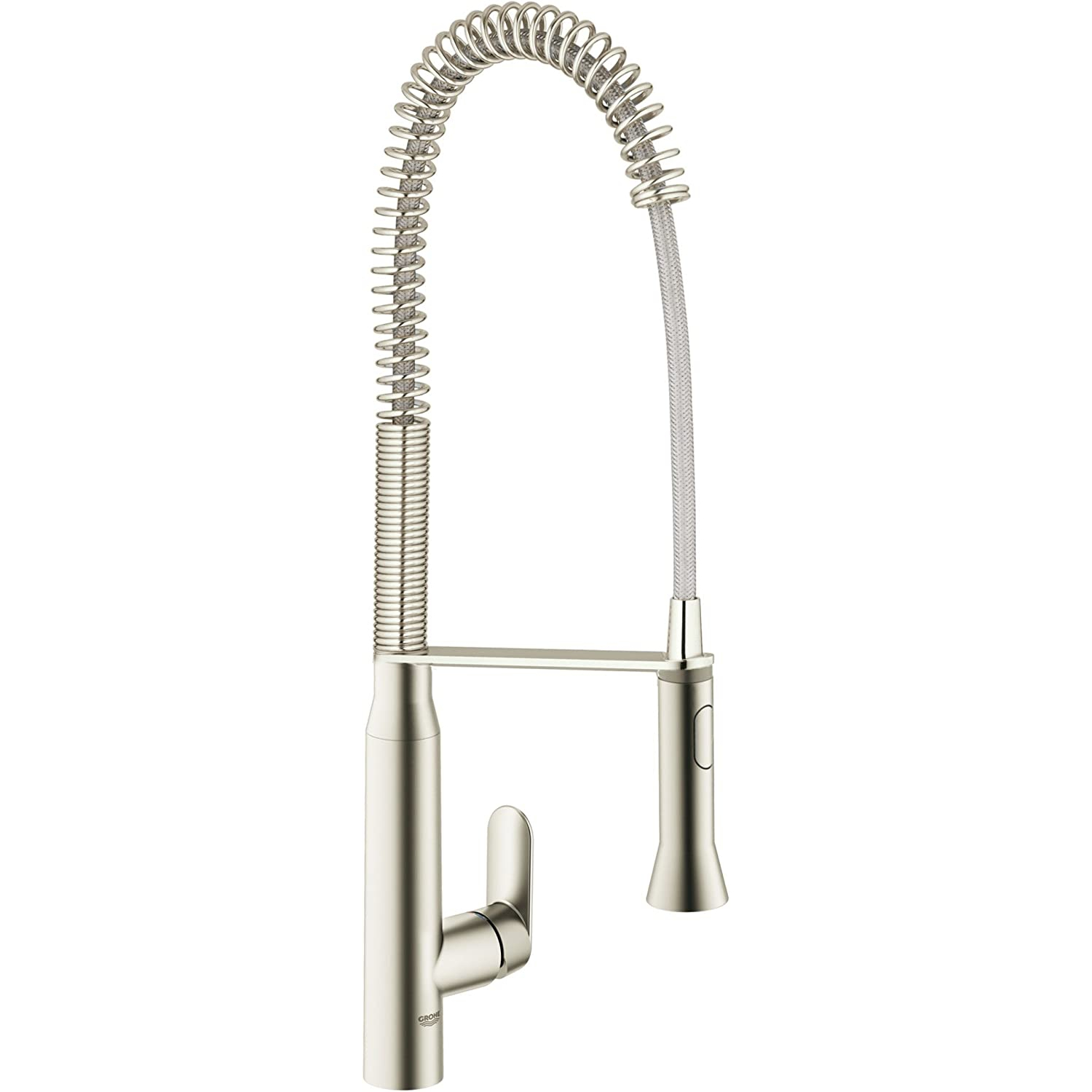 Buy Grohe - 32951DC0 - Single-Handle Semi-Pro Dual Spray Kitchen