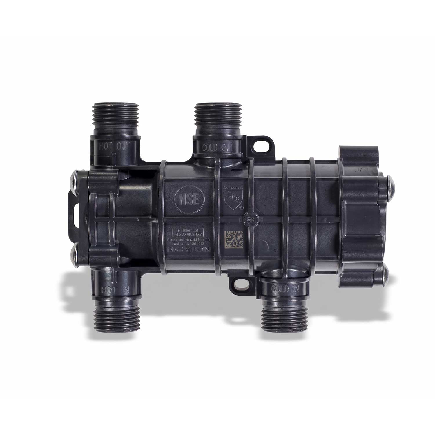 Buy Navien 30022965A Navi-Circ Recirculation Valve Kit on conceptbaths.com