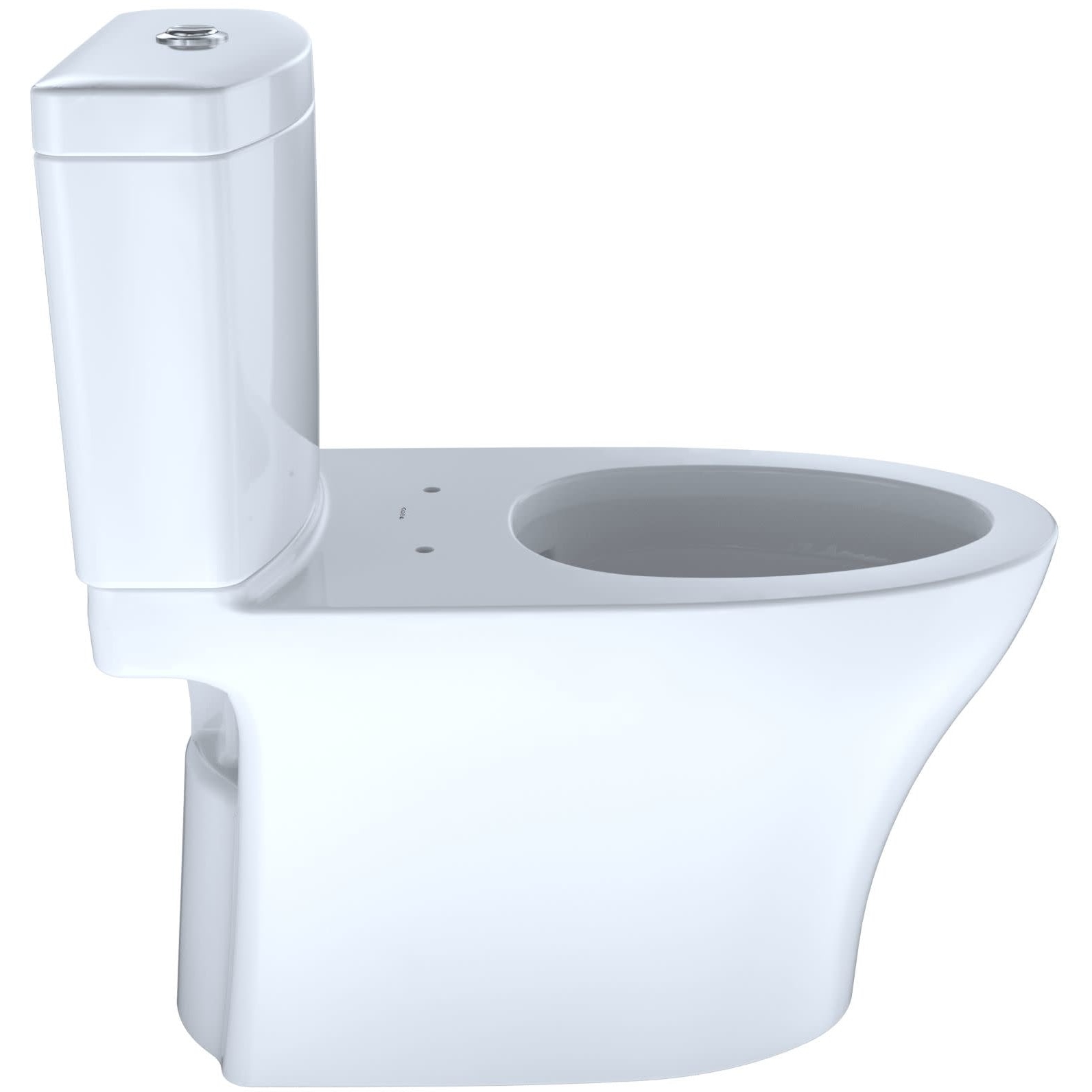 Buy Toto - CST446CEMG#01 - Aquia IV Two-Piece Elongated Dual Buy Toto - CST446CEMG#01 - Aquia IV Two-Piece Elongated Dual