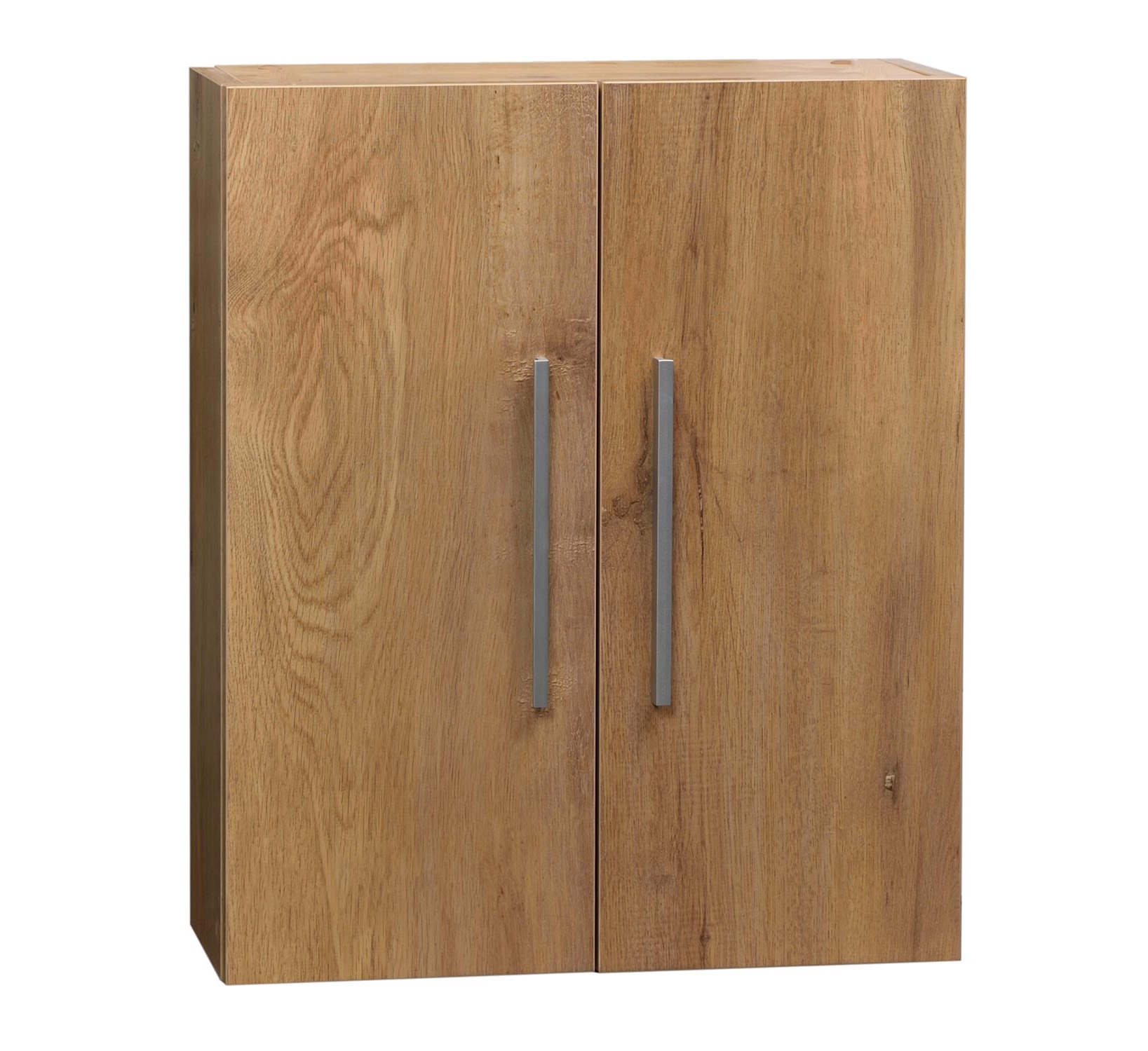 Buy Overthetoilet Wall Natural Oak 20.5 in. W x 24.4 in. H TNT520SCNO on