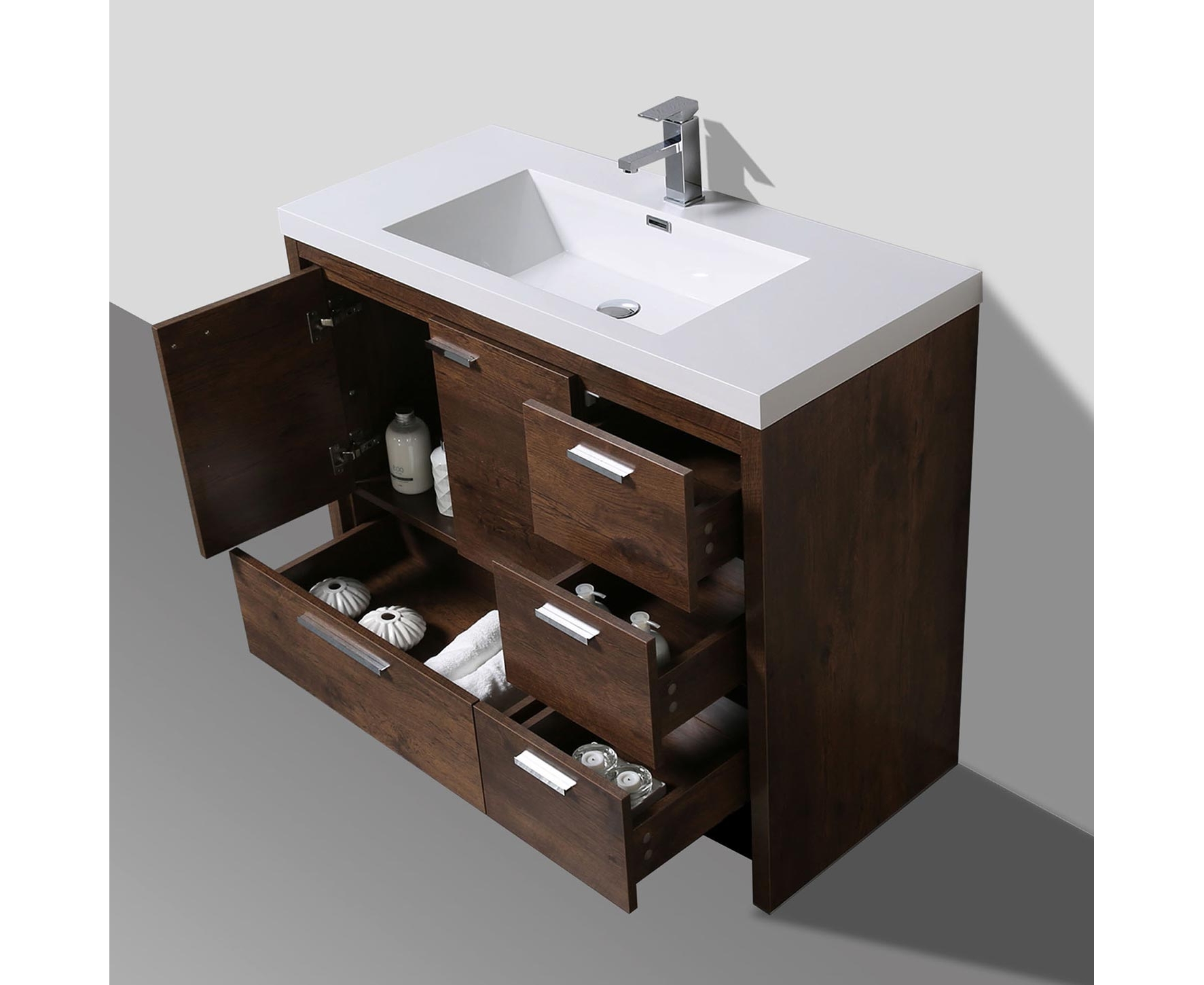Bathroom Vanity Cabinets Memphis Tn