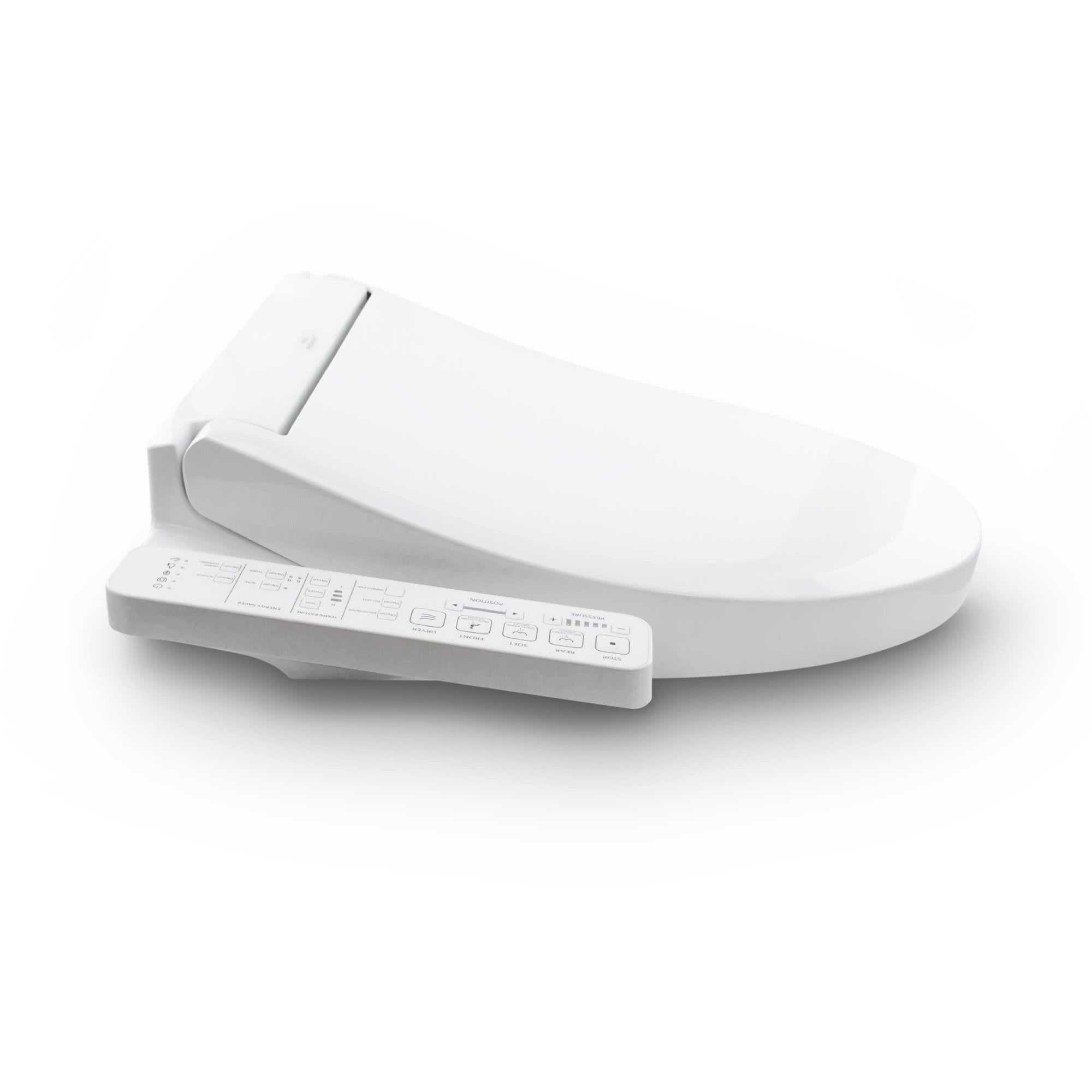 buy Toto SW307401 C2 TANK TYPE WASHLET ELONG STANDARD SIDE ARM