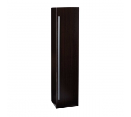 16" x 67" Linen Cabinet in Espresso TN-N1200-SC-WG