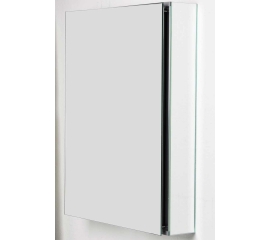 19.75 in. W x 25.75 in. H Medicine Cabinet TN-T580-MC