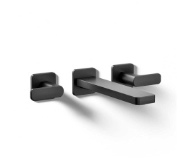 Kohler Parallel Wall-Mount Bathroom Sink Faucet Trim