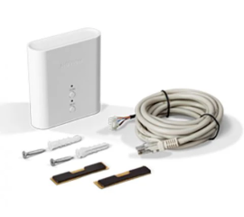 Navien PBCM-AS-002 Control Wi-Fi Navilink Lite