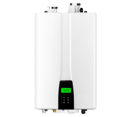 NPE-180A2 - Condensing Tankless Water Heater - 150,000 BTU