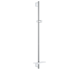 GROHE Rainshower 36" Shower Slide Bar, StarLight Chrome