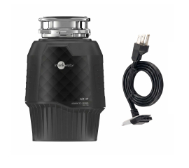 InSinkErator Pro 750 3/4 HP Continuous Garbage Disposal with Cord InSinkErator Pro 750 3/4 HP Continuous Garbage Disposal with Cord