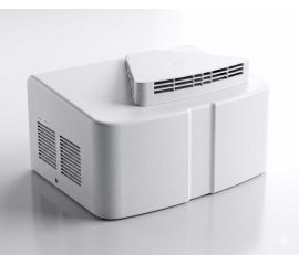 Navien 30025801A Outdoor Vent Cap for NPE Series-2