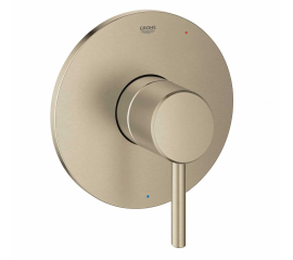 Grohe Concetto Pressure Balanced Valve Trim Only with Single Lever Handle 14468EN0