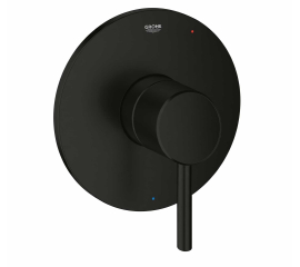 Grohe Concetto Pressure Balanced Valve Trim Only with Single Lever Handle 144682431