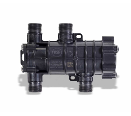 Navien 30022965A Navi-Circ Recirculation Valve Kit