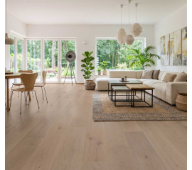 Meadival Nova Fusion Engineered Wood Floor with 8 -Layers 3/4'' x 9.5''x 87'' x RLMeadival Nova Fusion Engineered Wood Floor with 8 -Layers 3/4'' x 9.5''x 87'' x RL