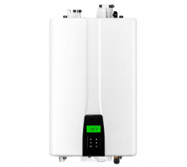 Navien NPE-240S2 Ultra-High Efficiency Condensing Tankless Water Heater