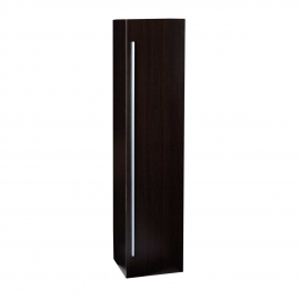 16" x 67" Linen Cabinet in Espresso TN-N1200-SC-WG