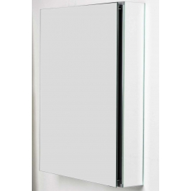 19.75 in. W x 25.75 in. H Medicine Cabinet TN-T580-MC