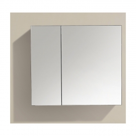 Medicine Cabinet 29.5 in. W x 25.75 in. H TN-N800-MC