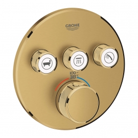 Buy Complete Shower Systems from ConceptBaths