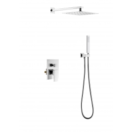 Buy Complete Shower Systems from ConceptBaths