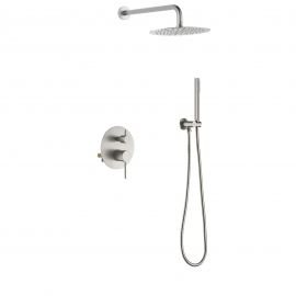 Buy Complete Shower Systems from ConceptBaths
