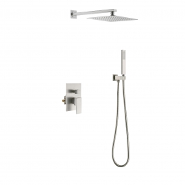 Buy Complete Shower Systems from ConceptBaths