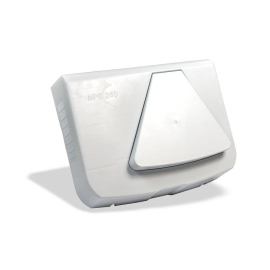 Navien 30010604A Outdoor Vent Cap for Navien NPE-210A and Navien NPE-240 A Tankless Water Heaters